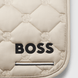 Boss Equestrian Cheltenham Jump Zadeldek Zadeldoeken - Maddelin Equestrian Boss Equestrian