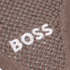 Boss Equestrian Chicago Oornetje Walnut