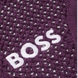 Boss Equestrian Chicago Oornetje Deep Purple