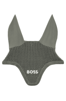 Boss Equestrian Chicago Oornetje Tealeaf