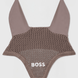 Boss Equestrian Chicago Oornetje Walnut