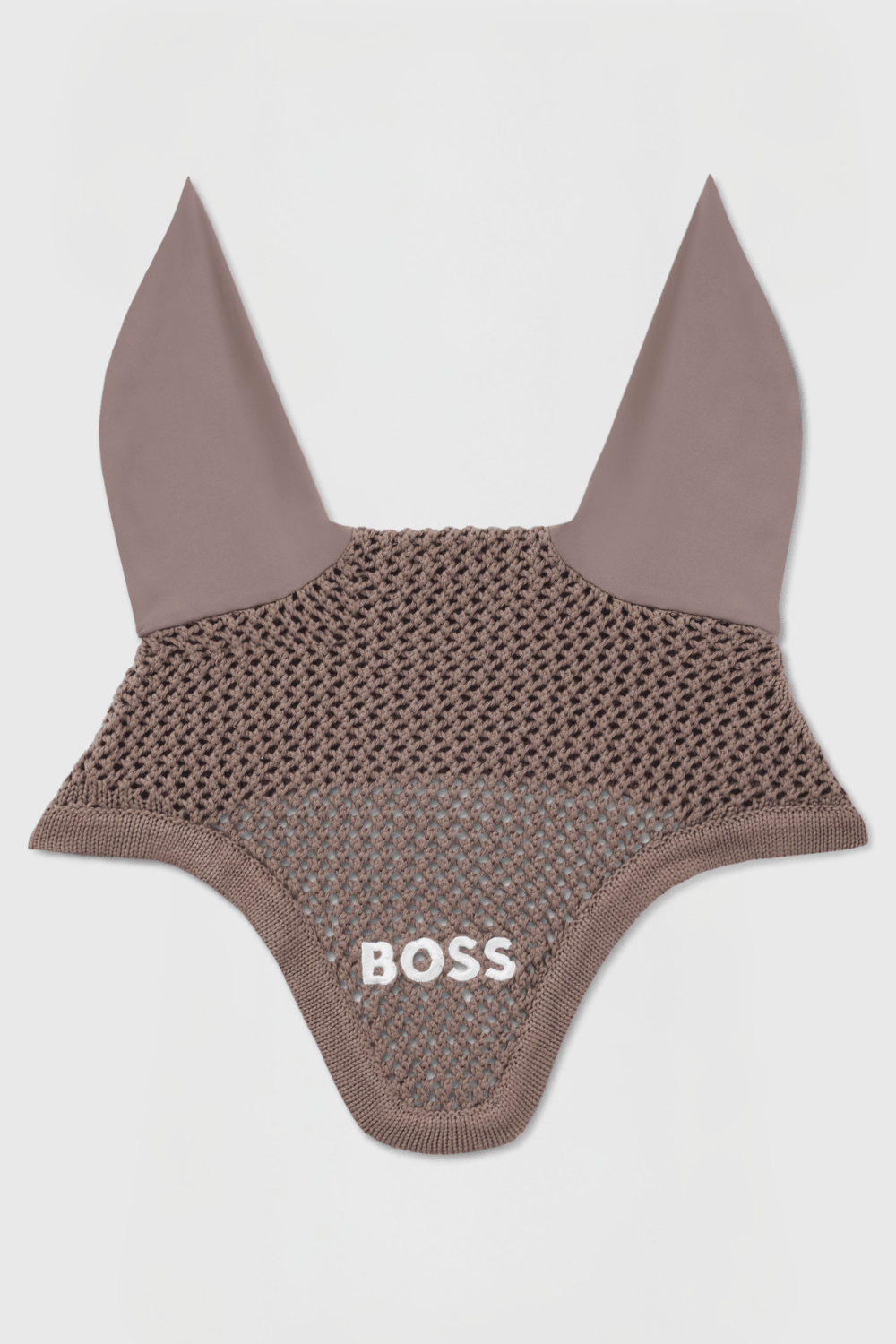 Boss Equestrian Chicago Oornetje Walnut