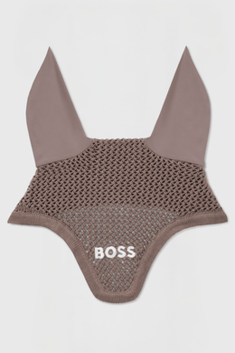 Boss Equestrian Chicago Oornetje Walnut