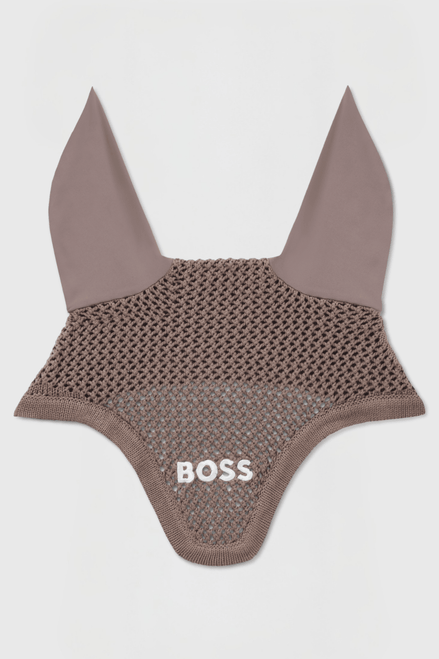 Boss Equestrian Chicago Oornetje Walnut