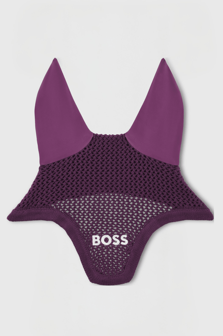 Boss Equestrian Chicago Oornetje Deep Purple