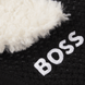 Boss Equestrian Chicago Oornetje Teddy Zwart