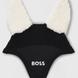 Boss Equestrian Chicago Oornetje Teddy Zwart