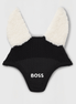 Boss Equestrian Chicago Oornetje Teddy Zwart