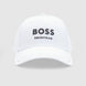 Boss Equestrian Classic Cap Core Petten - Maddelin Equestrian Boss Equestrian