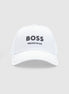 Boss Equestrian Classic Cap Core Petten - Maddelin Equestrian Boss Equestrian