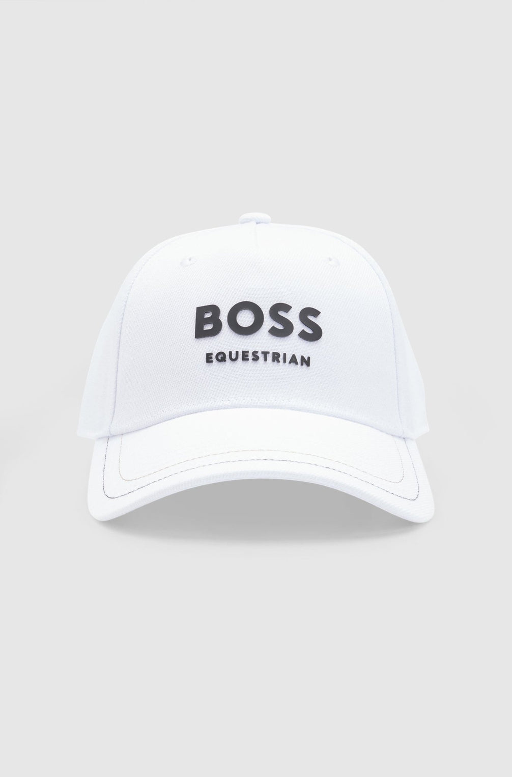 Boss Equestrian Classic Cap Core Petten - Maddelin Equestrian Boss Equestrian