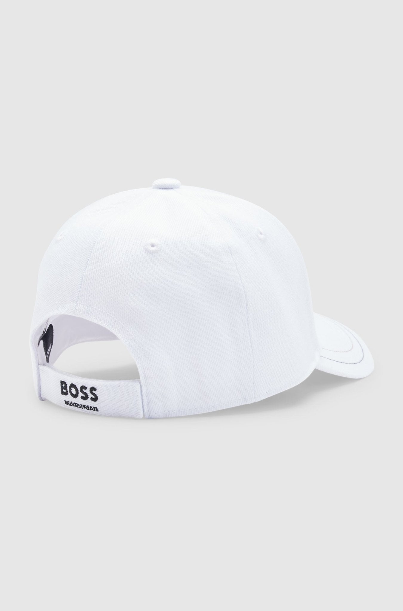 Boss Equestrian Classic Cap Core Petten - Maddelin Equestrian Boss Equestrian