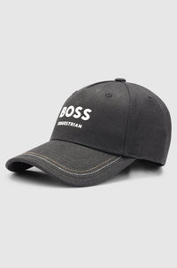 Boss Equestrian Classic Cap Core Petten - Maddelin Equestrian Boss Equestrian