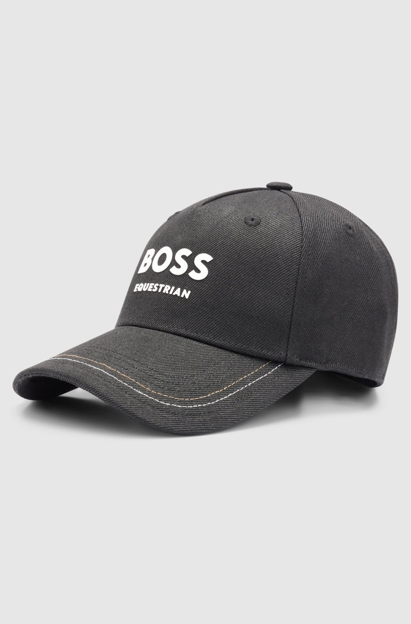 Boss Equestrian Classic Cap Core Petten - Maddelin Equestrian Boss Equestrian