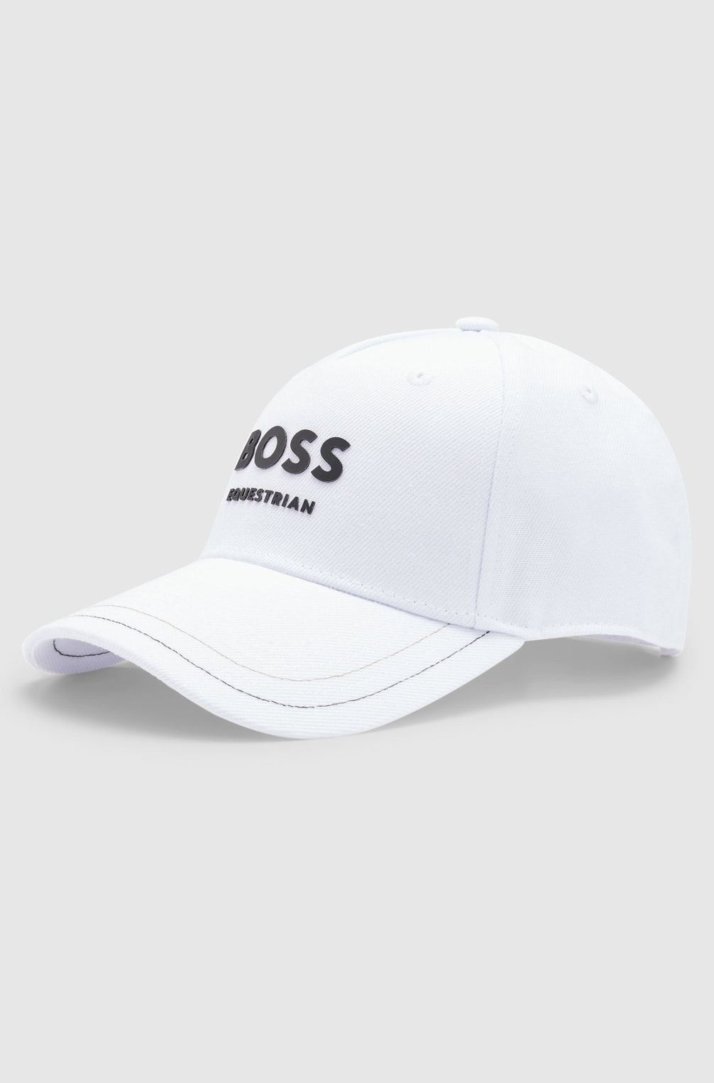 Boss Equestrian Classic Cap Core Petten - Maddelin Equestrian Boss Equestrian