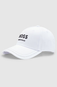 Boss Equestrian Classic Cap Core Petten - Maddelin Equestrian Boss Equestrian