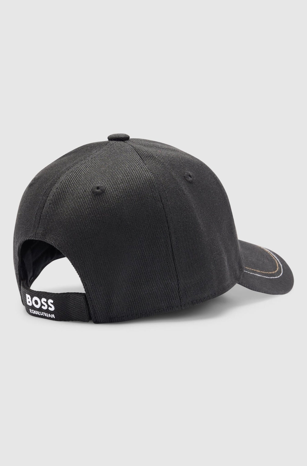 Boss Equestrian Classic Cap Core Petten - Maddelin Equestrian Boss Equestrian