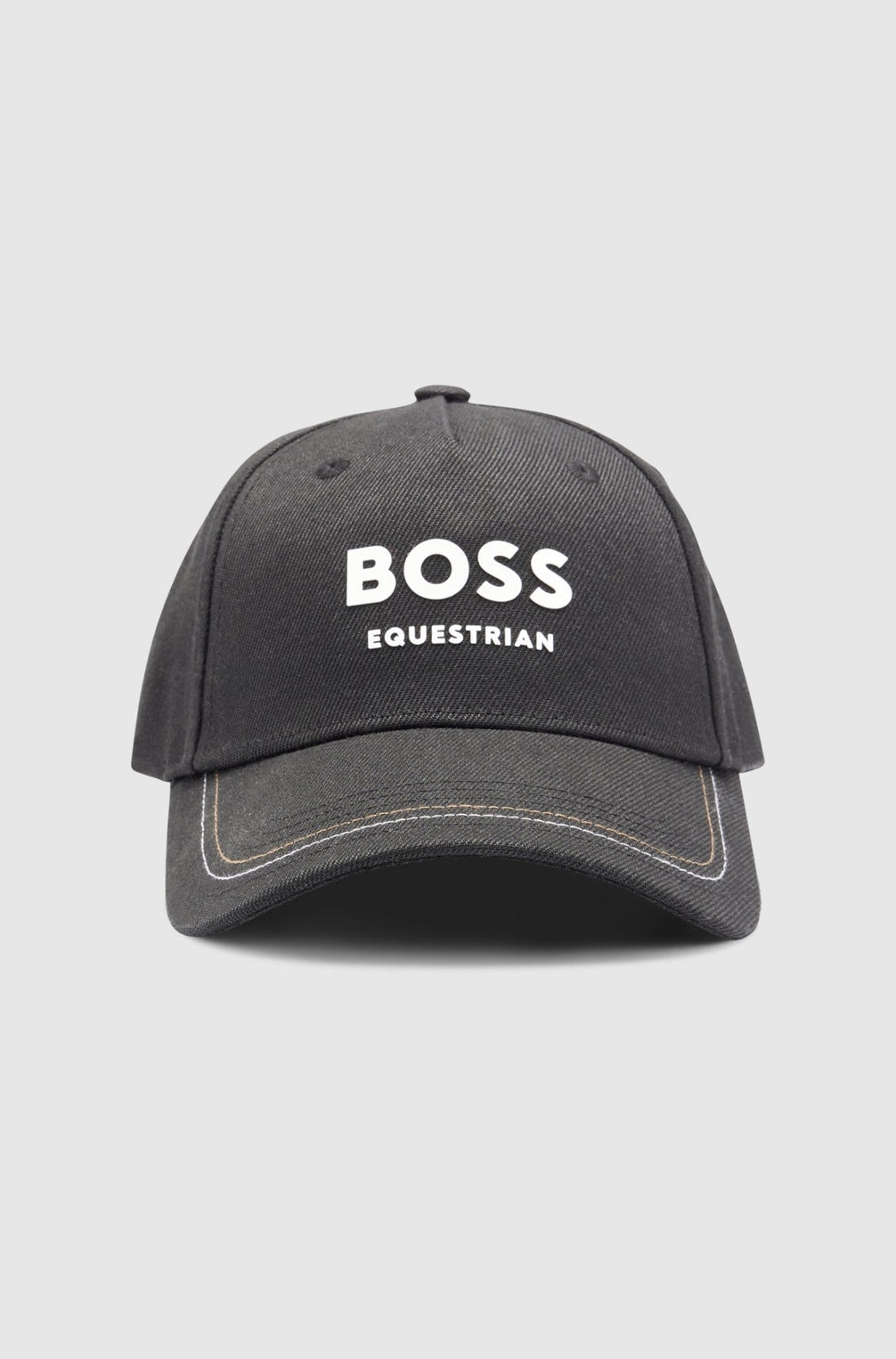 Boss Equestrian Classic Cap Core Petten - Maddelin Equestrian Boss Equestrian