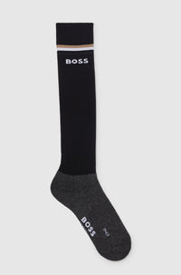 Boss Equestrian Classic Sokken Core Sokken - Maddelin Equestrian Boss Equestrian