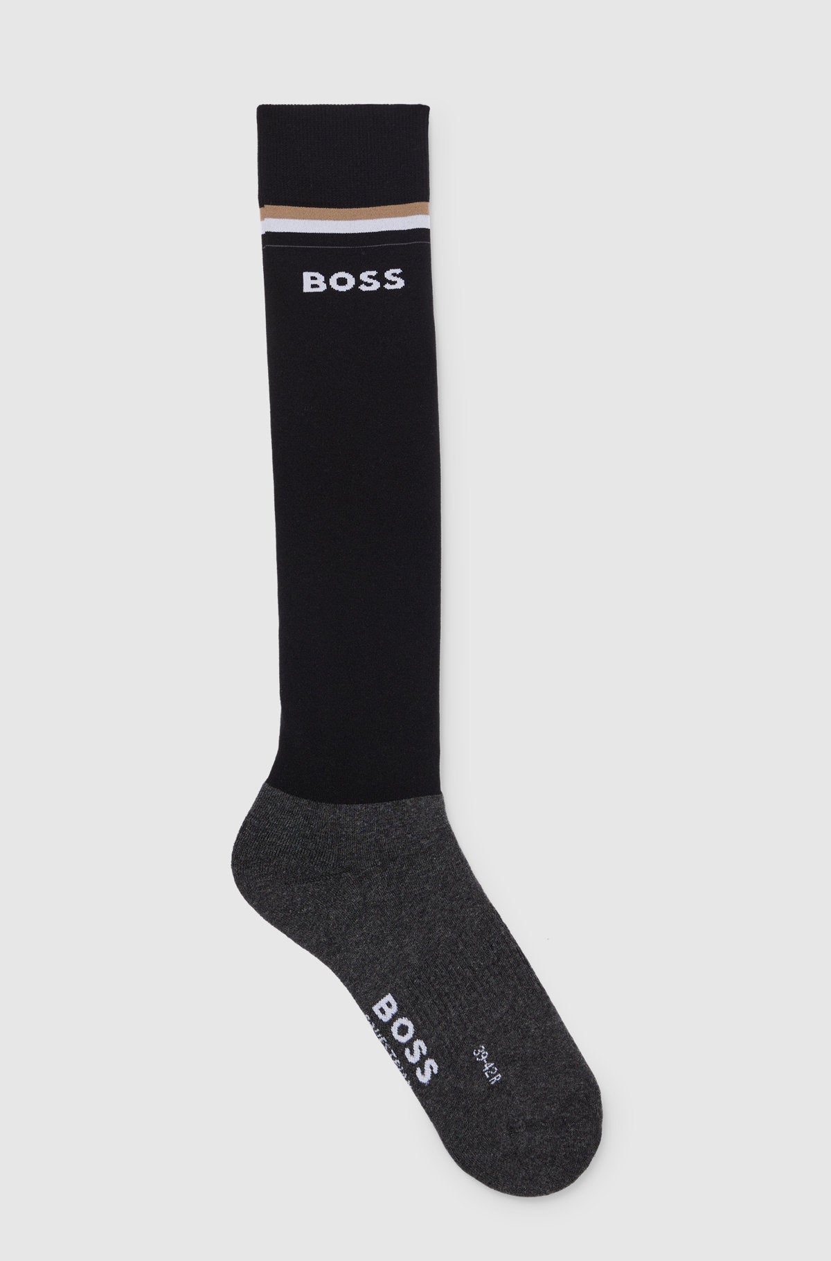 Boss Equestrian Classic Sokken Core Sokken - Maddelin Equestrian Boss Equestrian