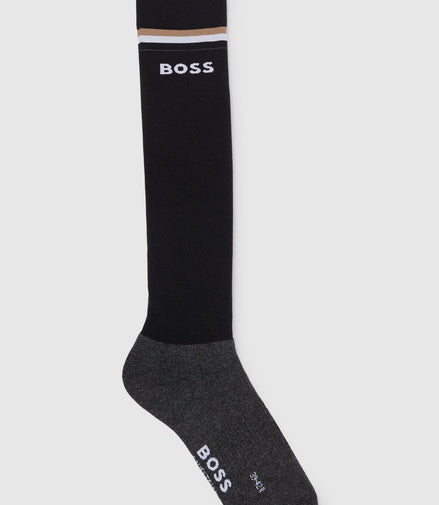 Boss Equestrian Classic Sokken Core Sokken - Maddelin Equestrian Boss Equestrian