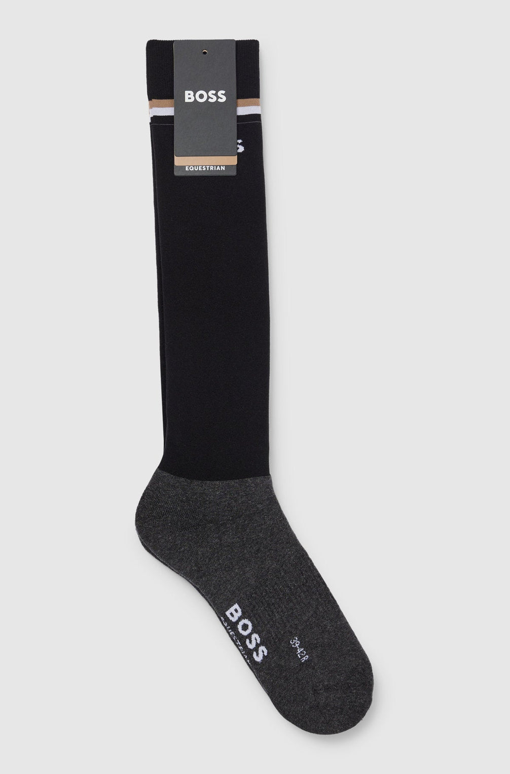 Boss Equestrian Classic Sokken Core Sokken - Maddelin Equestrian Boss Equestrian