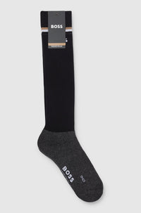 Boss Equestrian Classic Sokken Core Sokken - Maddelin Equestrian Boss Equestrian