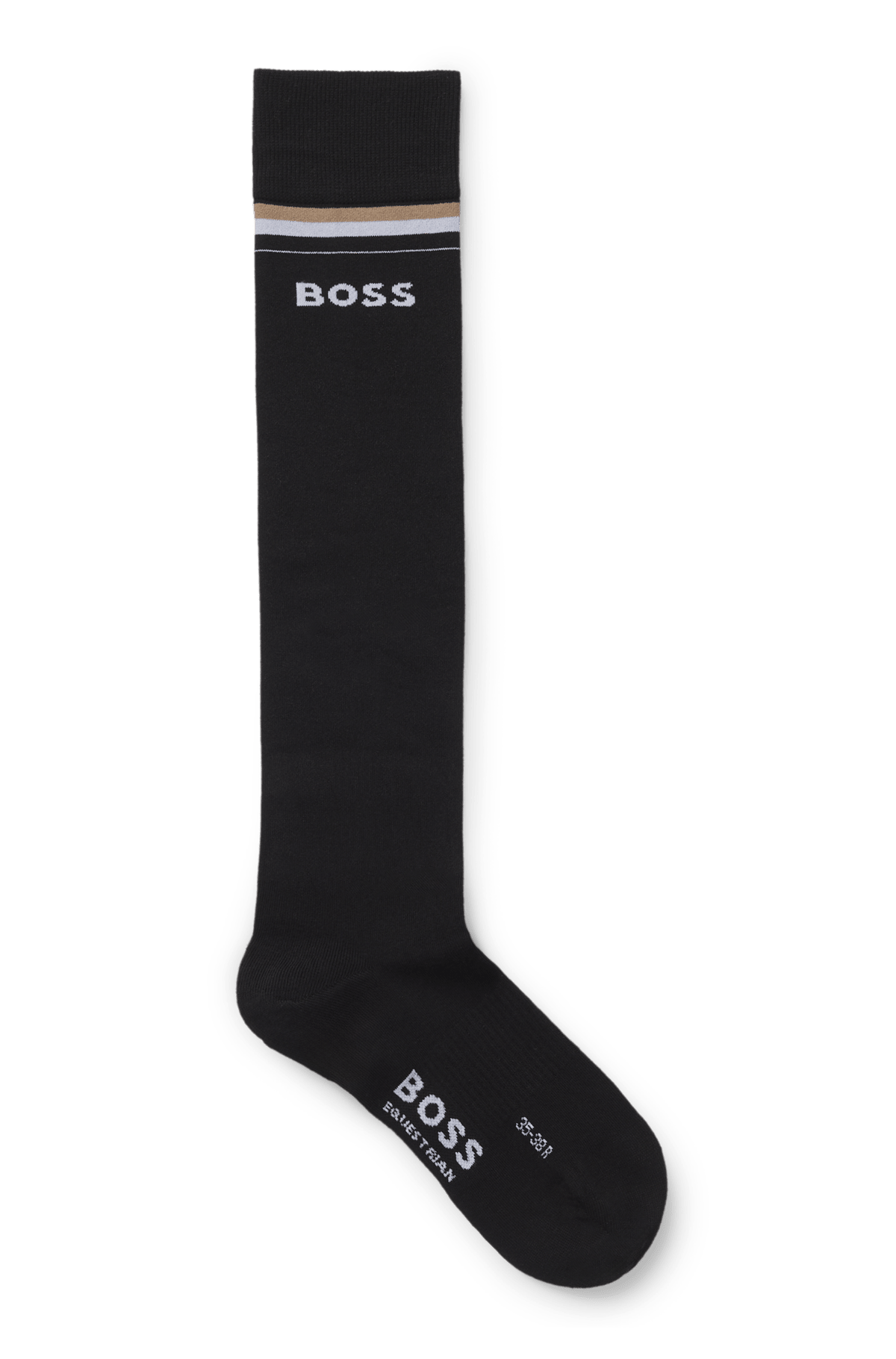 Boss Equestrian Classic Sokken Zomer Core Sokken - Maddelin Equestrian Boss Equestrian