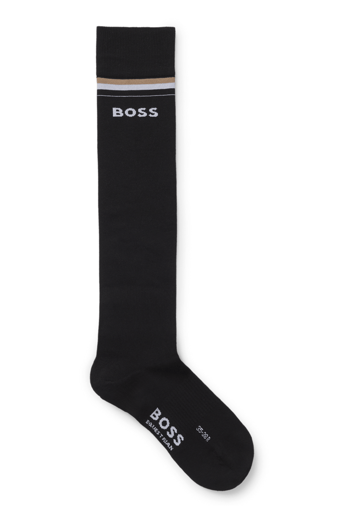 Boss Equestrian Classic Sokken Zomer Core Sokken - Maddelin Equestrian Boss Equestrian
