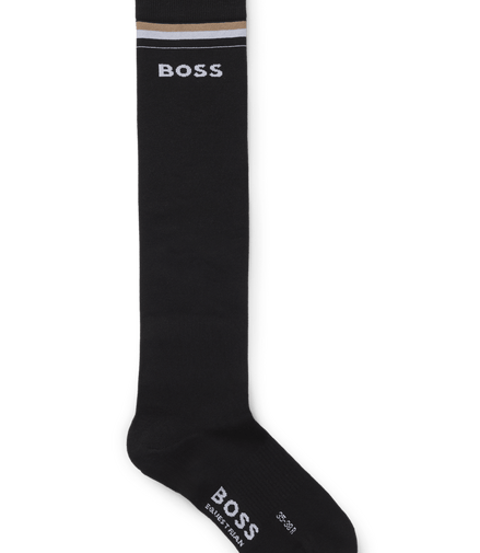 Boss Equestrian Classic Sokken Zomer Core Sokken - Maddelin Equestrian Boss Equestrian