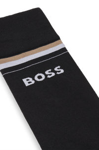 Boss Equestrian Classic Sokken Zomer Core Sokken - Maddelin Equestrian Boss Equestrian