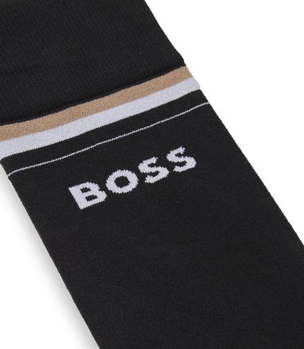 Boss Equestrian Classic Sokken Zomer Core Sokken - Maddelin Equestrian Boss Equestrian