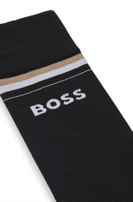 Boss Equestrian Classic Sokken Zomer Core Sokken - Maddelin Equestrian Boss Equestrian
