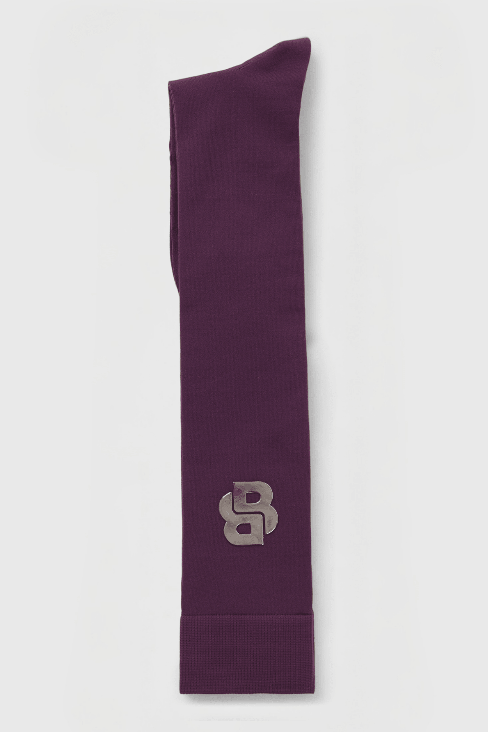 Boss Equestrian Davina Rijsokken Double B Deep Purple