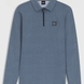 Boss Equestrian Eaton Training Shirt Lange Mouw Heren Heren Shirts & sweaters - Maddelin Equestrian