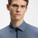 Boss Equestrian Eaton Training Shirt Lange Mouw Heren Heren Shirts & sweaters - Maddelin Equestrian