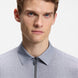 Boss Equestrian Eaton Training Shirt Lange Mouw Heren Heren Shirts & sweaters - Maddelin Equestrian