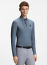 Boss Equestrian Eaton Training Shirt Lange Mouw Heren Heren Shirts & sweaters - Maddelin Equestrian