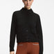 Boss Equestrian Elony Knitwear Cardigan Vest Dames Zwart