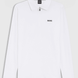 Boss Equestrian Elton Wedstrijdshirt Lange Mouw Heren Wedstrijdshirts - Maddelin Equestrian