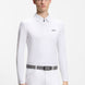 Boss Equestrian Elton Wedstrijdshirt Lange Mouw Heren Wedstrijdshirts - Maddelin Equestrian