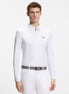 Boss Equestrian Elton Wedstrijdshirt Lange Mouw Heren Wedstrijdshirts - Maddelin Equestrian