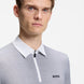 Boss Equestrian Elton Wedstrijdshirt Lange Mouw Heren Wedstrijdshirts - Maddelin Equestrian