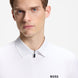 Boss Equestrian Elton Wedstrijdshirt Lange Mouw Heren Wedstrijdshirts - Maddelin Equestrian