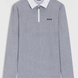 Boss Equestrian Elton Wedstrijdshirt Lange Mouw Heren Wedstrijdshirts - Maddelin Equestrian