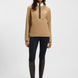 Boss Equestrian Fedora Half Zip Felpa Dames Dames Truien & Sweaters - Maddelin Equestrian Boss Equestrian