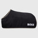 Boss Equestrian Fleece Signature Deken Core Zweetdekens - Maddelin Equestrian Boss Equestrian