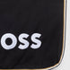 Boss Equestrian Fleece Signature Deken Core Zweetdekens - Maddelin Equestrian Boss Equestrian