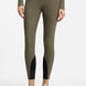 Boss Equestrian Hailey High Waist Full Grip Rijbroek Dames Tealeaf