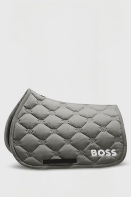 Boss Equestrian Hampton Jump Zadeldek Zadeldoeken - Maddelin Equestrian